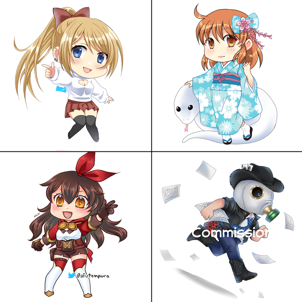Chibi